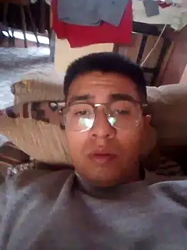 RODRI POLLADURA online show from March 20, 2025, 3:14 pm