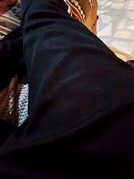 RODRI POLLADURA online show from October 5, 2025, 2:43 am