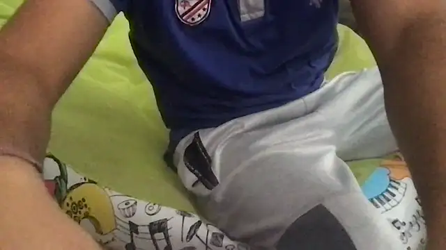 RODRI POLLADURA online show from February 26, 2026, 7:35 pm