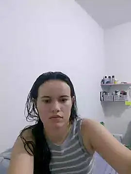 Snapshot of camillebr chatting on January 3, 2025, 9:47 pm camillebr online show from January 3, 2025, 9:47 pm