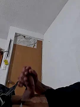 VDorseJHill6 online show from February 3, 2026, 9:14 am