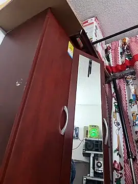 VDorseJHill6 online show from February 21, 2026, 8:37 am