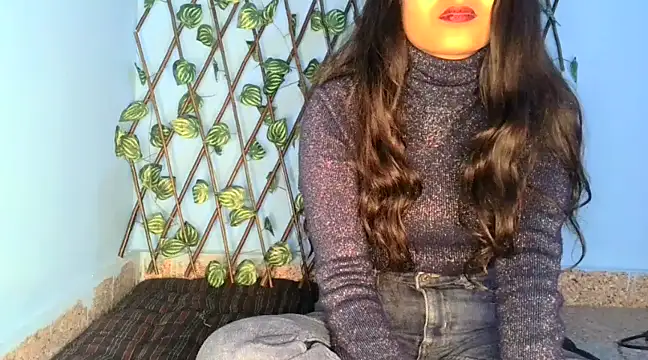 SIYA MAVI online show from January 12, 2025, 12:01 pm