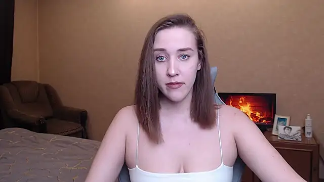 JessicaMurray online show from January 26, 2025, 6:37 pm