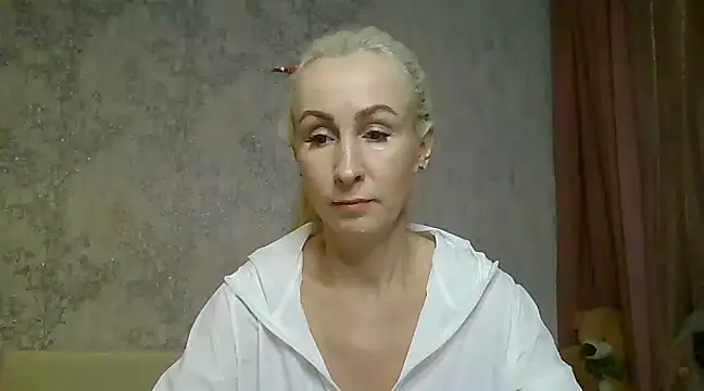 Mariana har777 online show from January 10, 2025, 8:37 pm