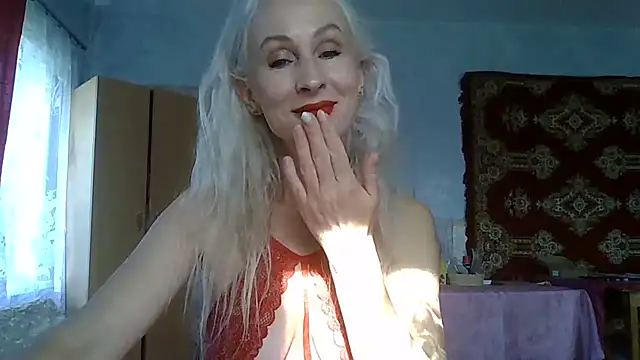 Mariana har777 online show from September 26, 2025, 9:13 am