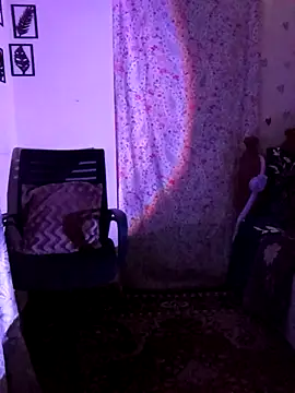 Angelnirvanaa online show from February 11, 2026, 3:17 pm