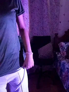 Angelnirvanaa online show from March 31, 2026, 2:28 pm