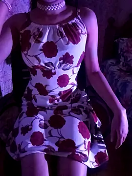 Angelnirvanaa online show from April 3, 2026, 3:10 pm