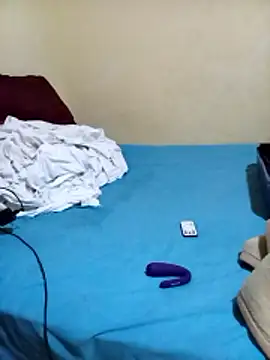 Lee baby06 online show from January 17, 2026, 9:18 pm