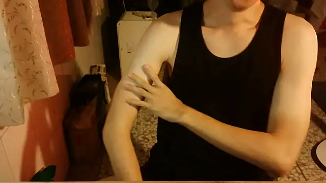 KYU890428 online show from January 11, 2026, 5:29 pm