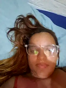 AliceRuivinha2 online show from March 9, 2025, 5:11 am