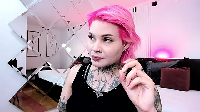 jinxv nuss online show from May 23, 2026, 2:39 am