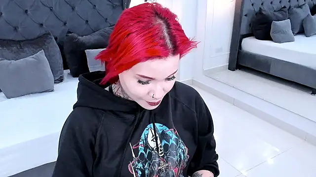 jinxv nuss online show from July 29, 2026, 3:26 am
