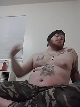 pssyslayer748 online show from February 1, 2025, 12:58 pm