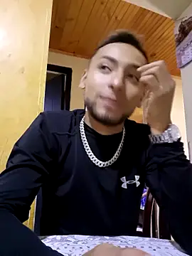 Snapshot of MILLER-LOVE chatting on January 12, 2025, 3:57 pm MILLER-LOVE online show from January 12, 2025, 3:57 pm