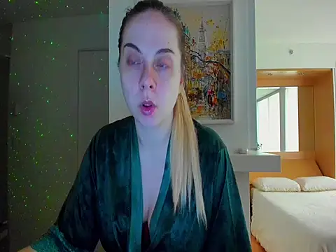 HappyIva online show from January 23, 2025, 8:56 pm