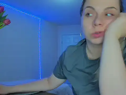 HappyIva online show from March 10, 2025, 6:59 am