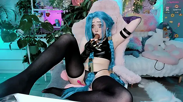 Snapshot of cutelittlepuff chatting on February 3, 2025, 8:24 pm cutelittlepuff online show from February 3, 2025, 8:24 pm