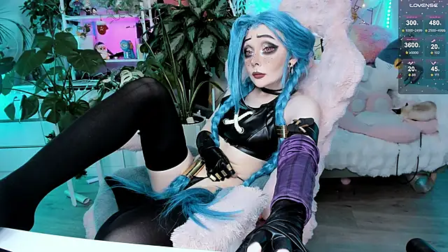 Snapshot of cutelittlepuff chatting on February 14, 2025, 5:36 pm cutelittlepuff online show from February 14, 2025, 5:36 pm