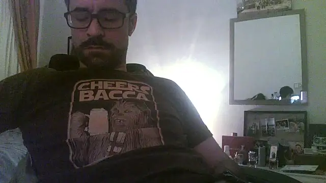 Patrickhound online show from February 1, 2025, 2:47 am