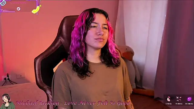  zephyr  online show from March 7, 2026, 10:29 pm