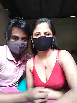 Hot Nila online show from February 11, 2025, 3:40 am