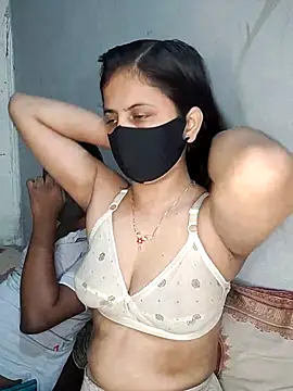 Hot Nila online show from March 11, 2025, 2:43 am