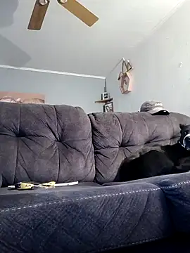 douchydan42 online show from March 14, 2025, 5:38 am