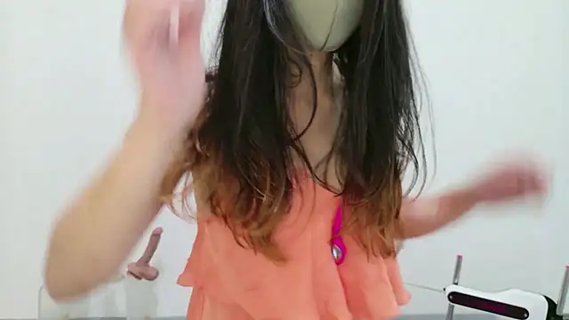 Mary-JP online show from March 9, 2026, 6:39 am