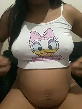 Snapshot of Mariaapimentinha chatting on October 16, 2025, 8:15 am Mariaapimentinha online show from October 16, 2025, 8:15 am