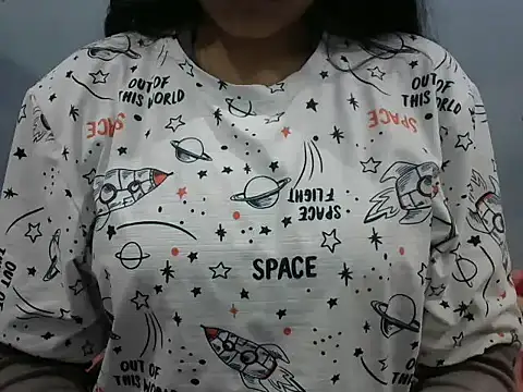 Misha Sweett online show from February 10, 2026, 3:38 pm