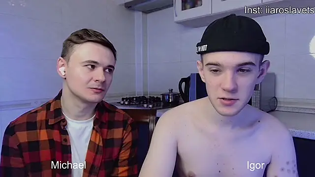 michael sexdevil online show from January 19, 2025, 12:17 pm