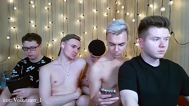 michael sexdevil online show from February 7, 2025, 6:45 pm