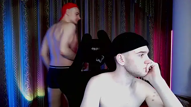 michael sexdevil online show from March 3, 2025, 6:55 pm