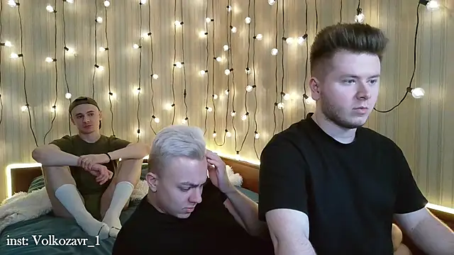 michael sexdevil online show from March 21, 2025, 11:45 pm