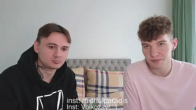 michael sexdevil online show from March 15, 2026, 1:06 pm