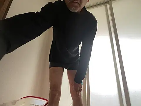 Ryo-j online show from March 29, 2026, 6:46 am