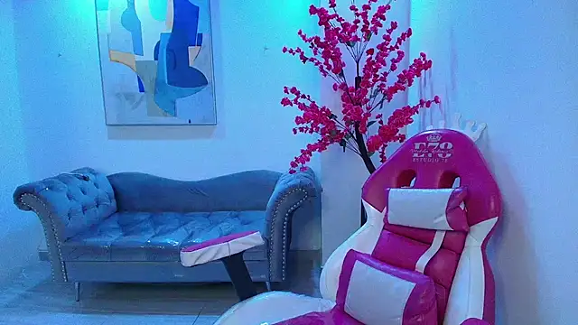 Arianna sweeet online show from September 13, 2025, 3:50 am