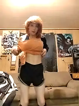 Snapshot of Rebeckalove chatting on January 11, 2025, 11:35 pm Rebeckalove online show from January 11, 2025, 11:35 pm