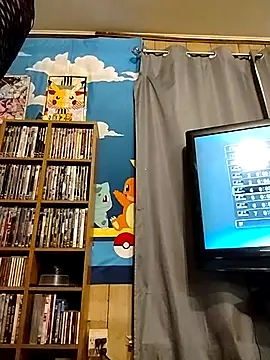 Snapshot of Rebeckalove chatting on February 26, 2025, 12:05 am Rebeckalove online show from February 26, 2025, 12:05 am