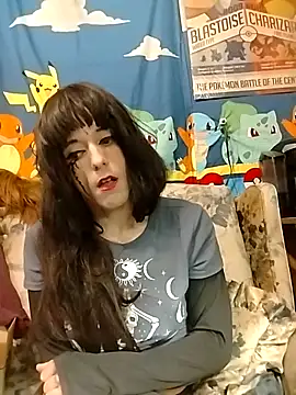 Snapshot of Rebeckalove chatting on February 27, 2025, 12:34 pm Rebeckalove online show from February 27, 2025, 12:34 pm