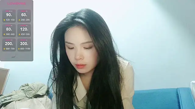 csck2025 online show from January 14, 2025, 4:50 pm