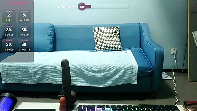 csck2025 online show from January 15, 2025, 12:25 pm