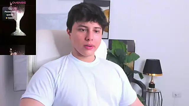 Thom Ohtani online show from February 2, 2025, 2:48 am