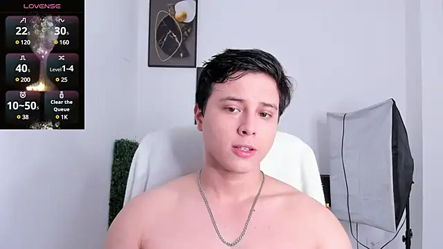 Thom Ohtani online show from February 9, 2025, 12:39 am