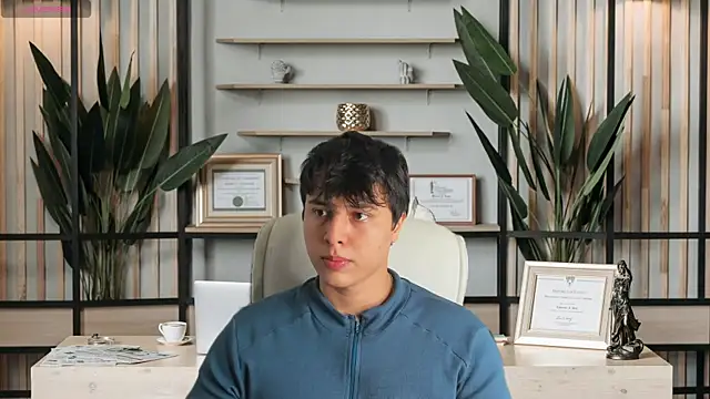 Thom Ohtani online show from February 18, 2025, 11:41 pm