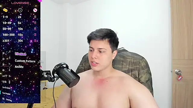 Thom Ohtani online show from September 28, 2025, 8:03 pm