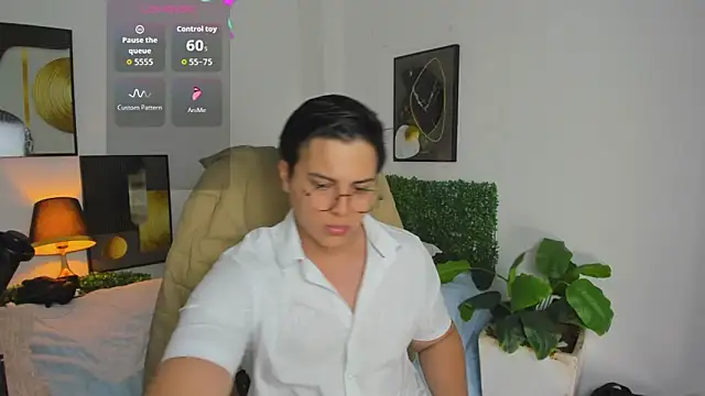 Thom Ohtani online show from March 20, 2026, 10:03 pm