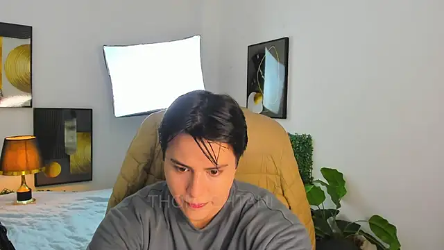 Thom Ohtani online show from April 6, 2026, 12:30 am